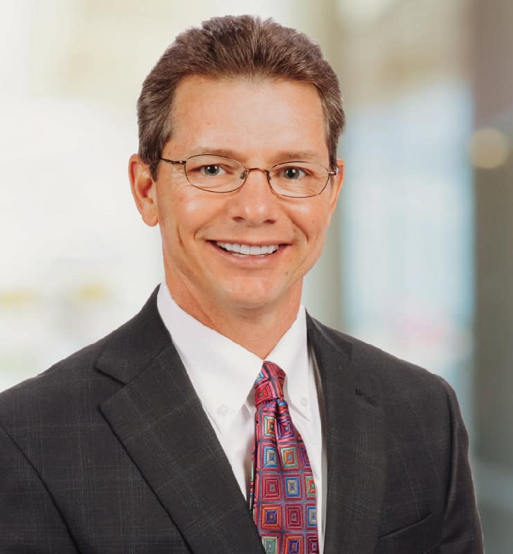 headshot of joe slavens
